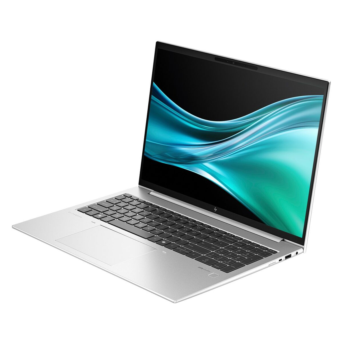 Afbeeldingen van Laptop HP 9G1C0ET 16" Intel Core Ultra 7 155u 16 GB RAM 512 GB SSD