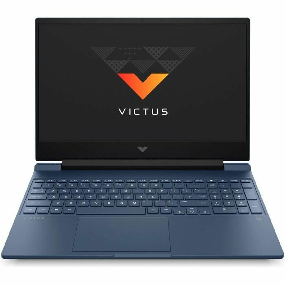 Laptop HP Victus 15-fb0238nf 15,6" AMD Ryzen 5 5600H 16 GB RAM 512 GB SSD NVIDIA GeForce R...