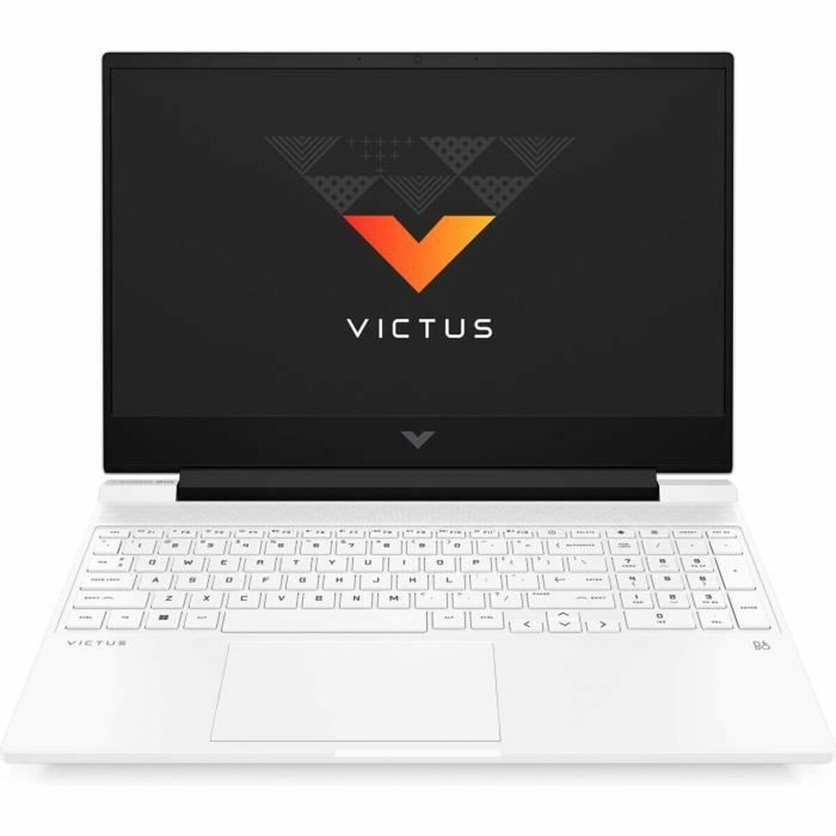 Laptop HP Victus 15-fb2030nf 15,6" AMD RYZEN 5 8645HS 16 GB RAM 512 GB SSD Nvidia Geforce...