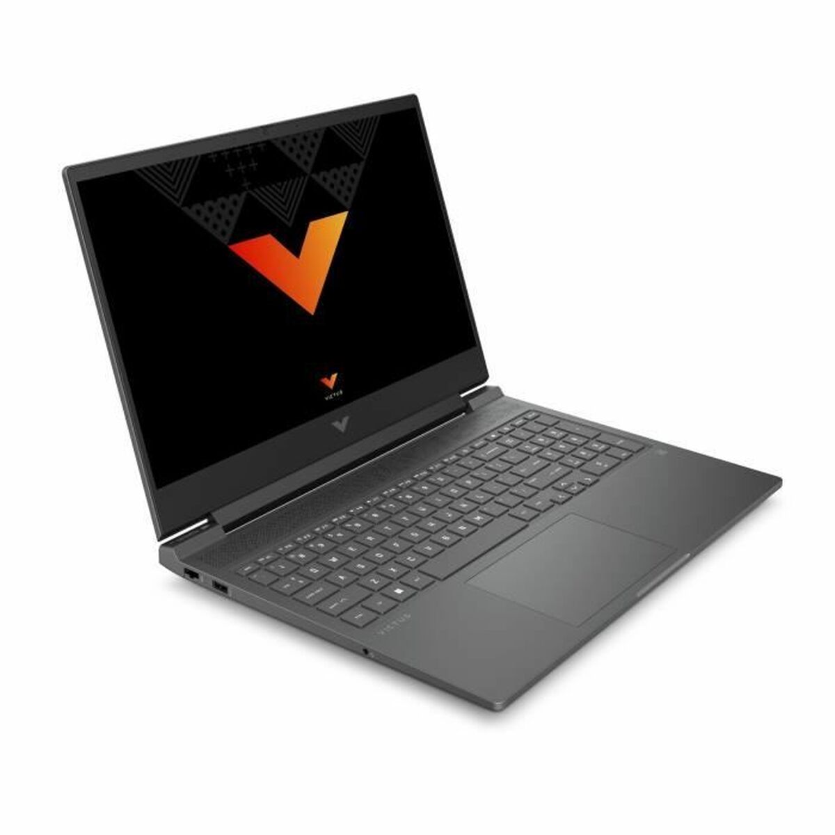 Afbeeldingen van Laptop HP 16-S0084Nf 16,1" ryzen 7-7840hs 32 GB RAM 512 GB SSD Nvidia Geforce RTX 4070