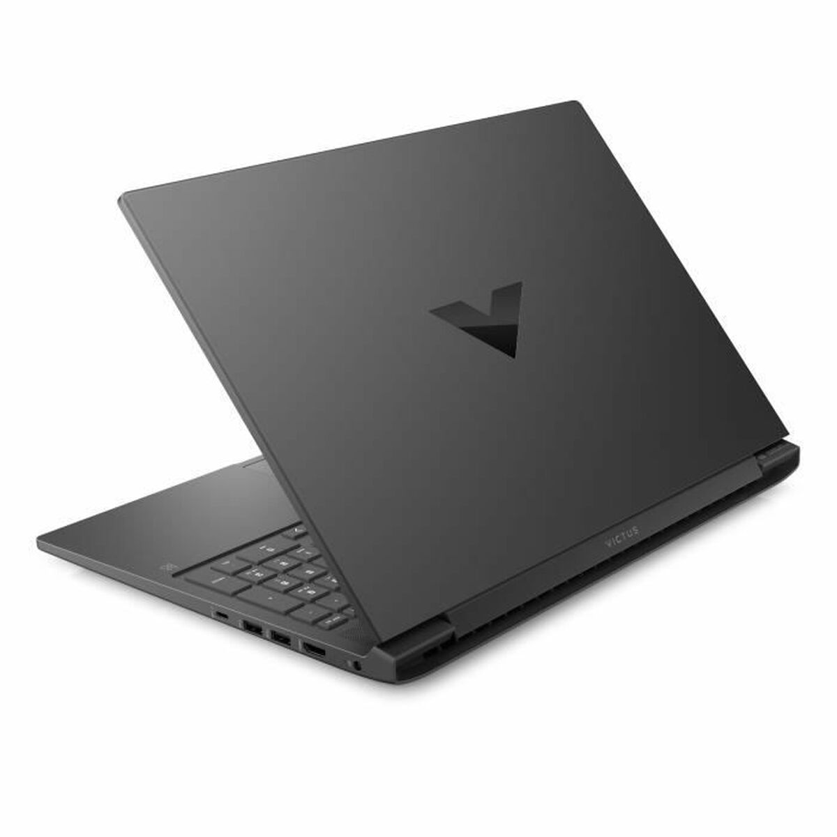 Afbeeldingen van Laptop HP 16-S0084Nf 16,1" ryzen 7-7840hs 32 GB RAM 512 GB SSD Nvidia Geforce RTX 4070