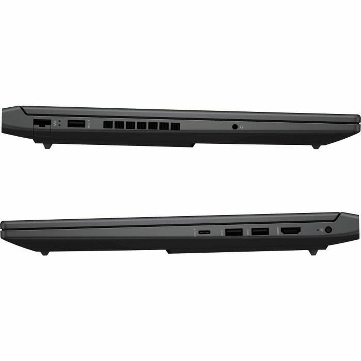 Afbeeldingen van Laptop HP 16-S0084Nf 16,1" ryzen 7-7840hs 32 GB RAM 512 GB SSD Nvidia Geforce RTX 4070
