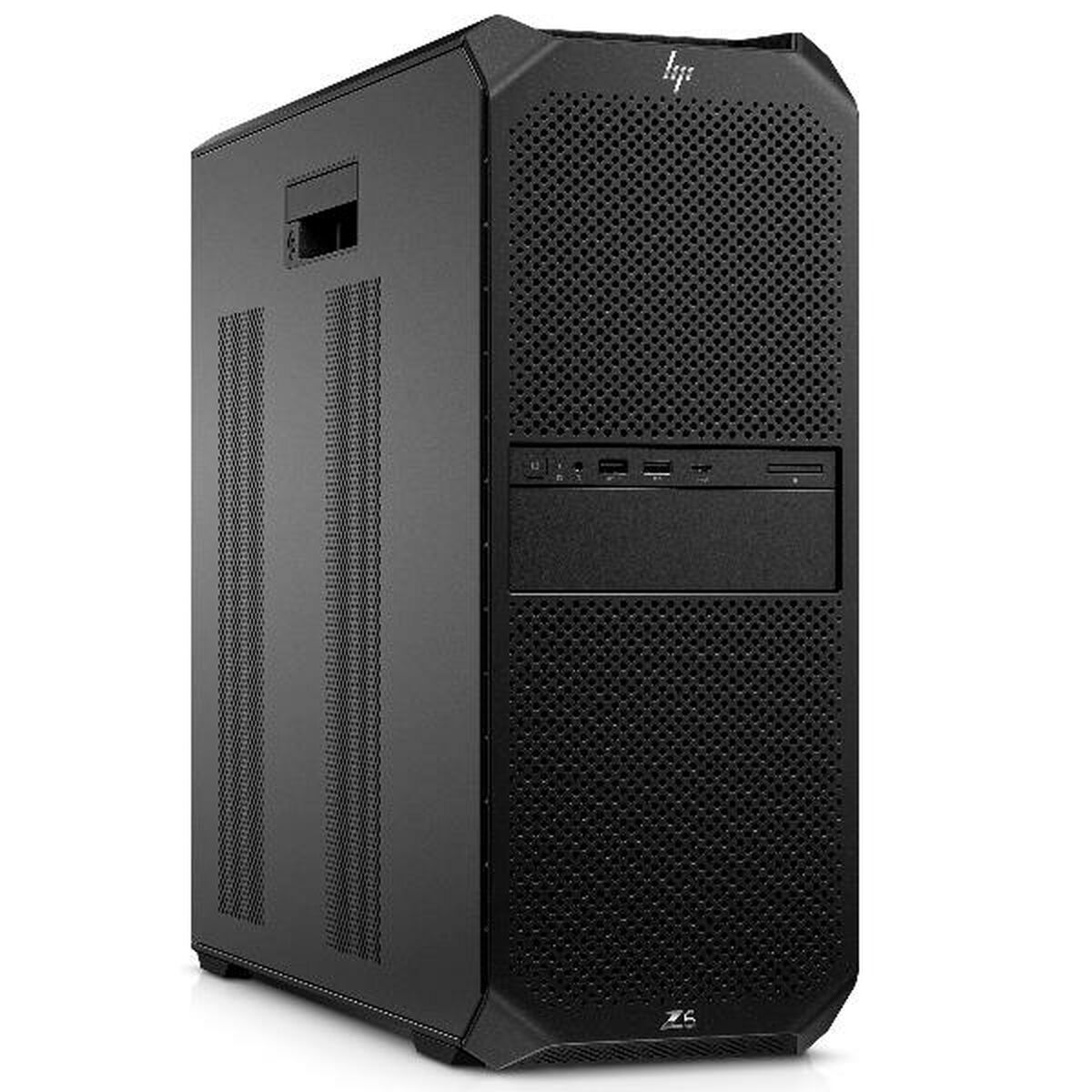 Picture of Desktop PC HP Z6 64 GB RAM 1 TB SSD amd ryzen threadripper 7965WX