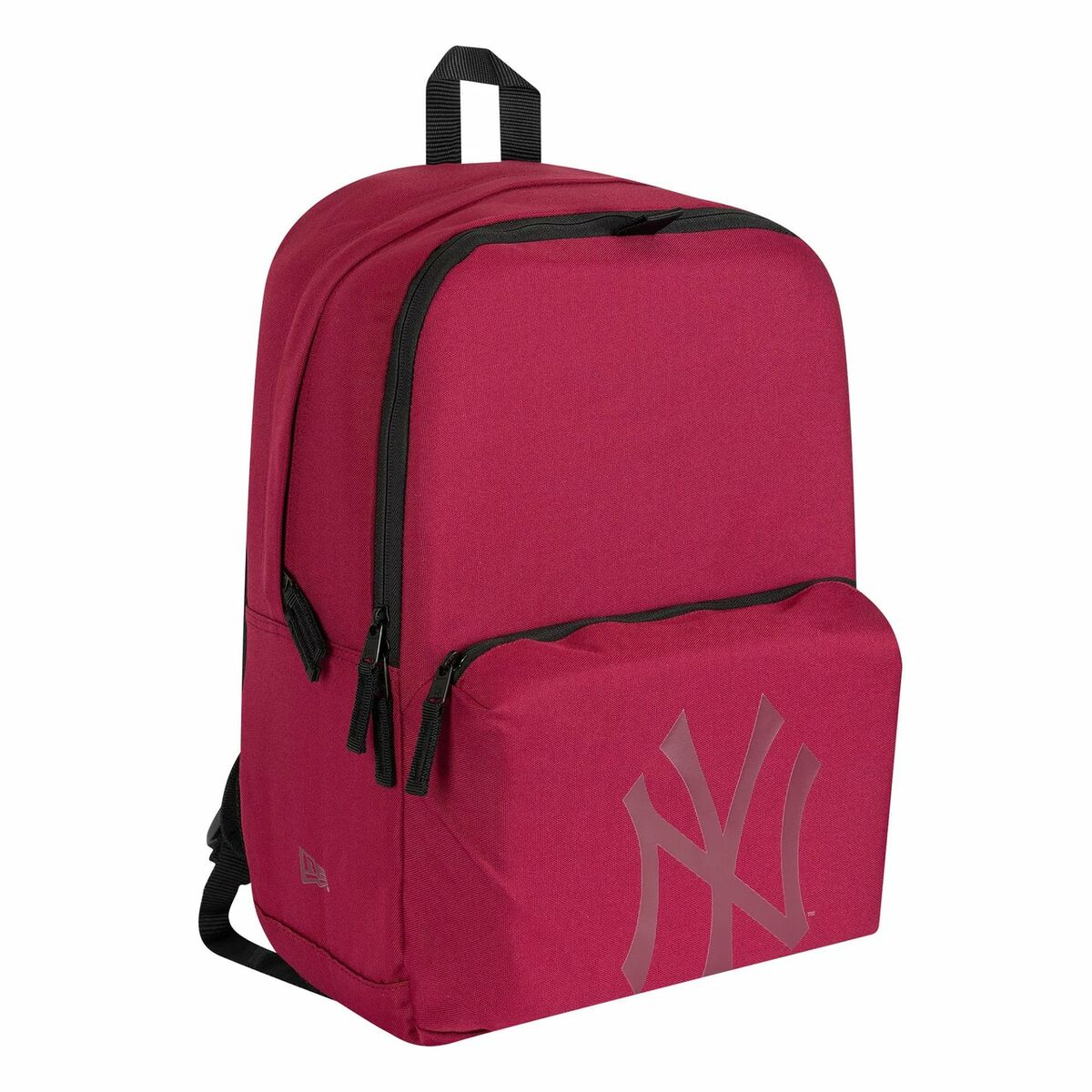 Image secondaire de Sac à dos de Sport New Era MULTI STADIUM BACKPACK NEYYAN CHJ 60667124 Bordeaux