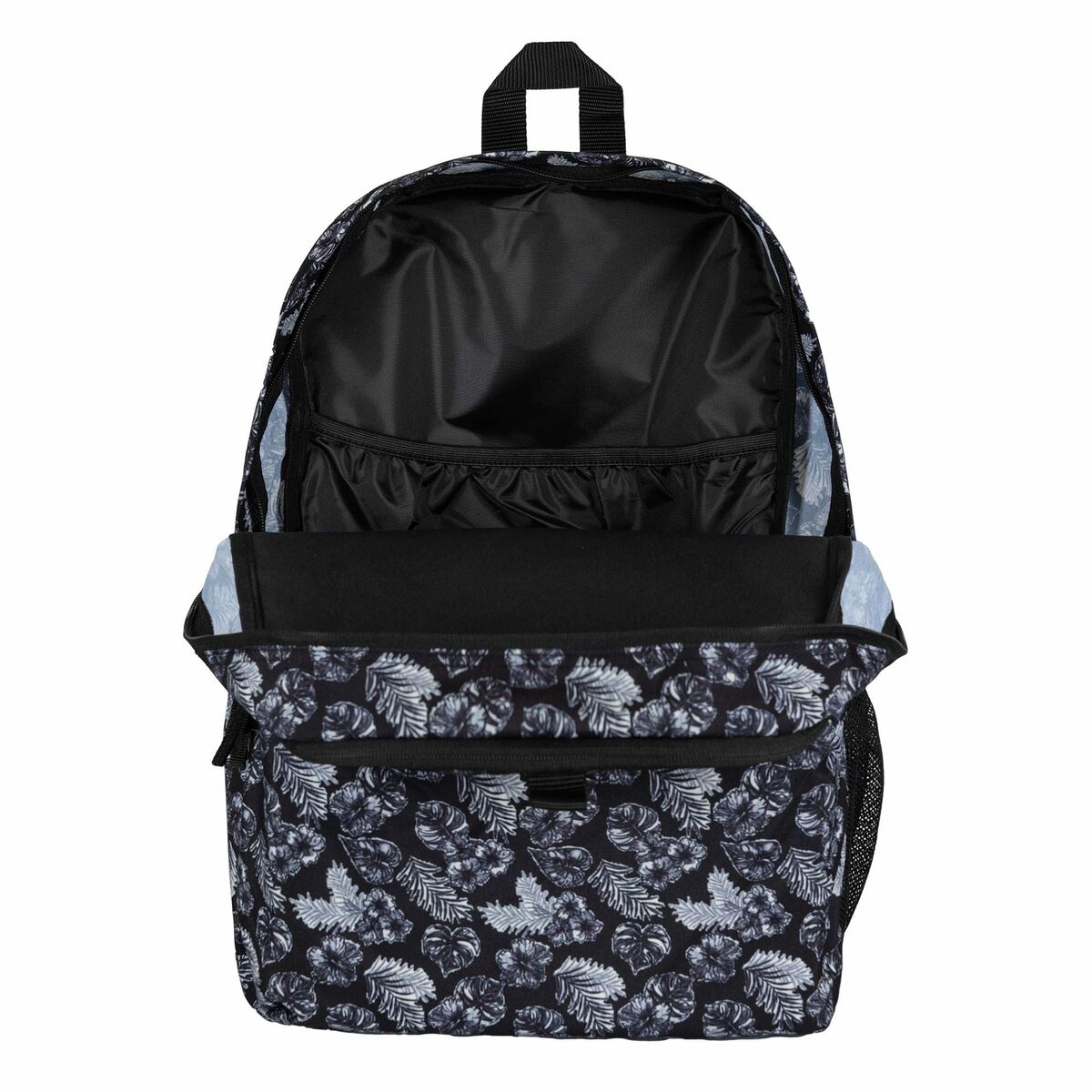 Image secondaire de Sac à dos de Sport New Era AOP STADIUM BACKPACK NEYYAN Noir