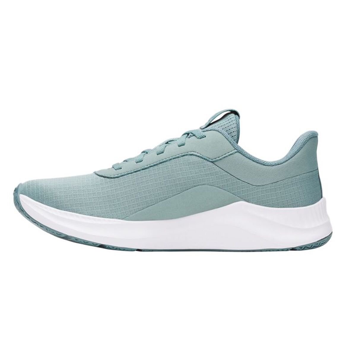Sportschoenen Under Armour Aurora 3 Aquamarijn Vrouw
