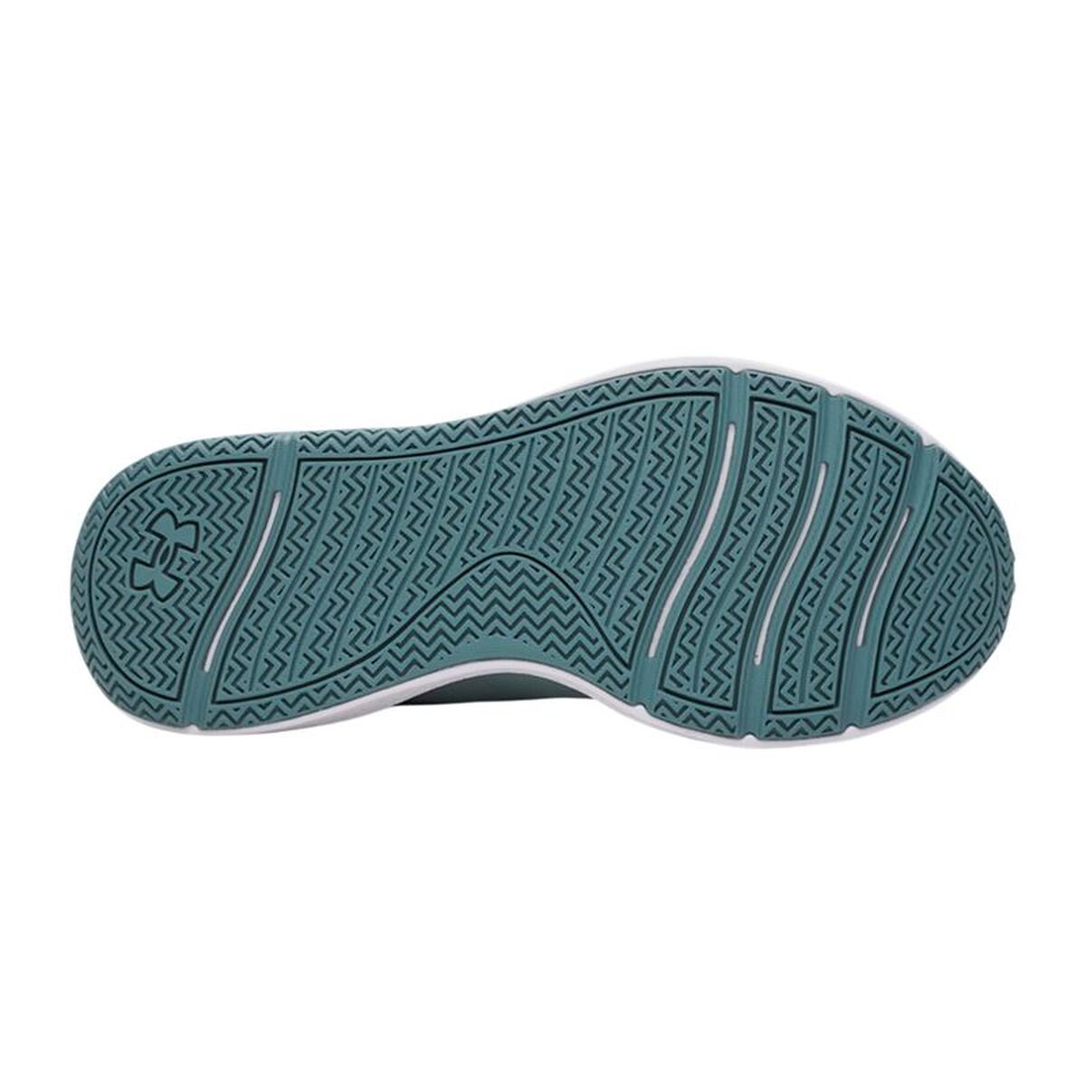 Sportschoenen Under Armour Aurora 3 Aquamarijn Vrouw