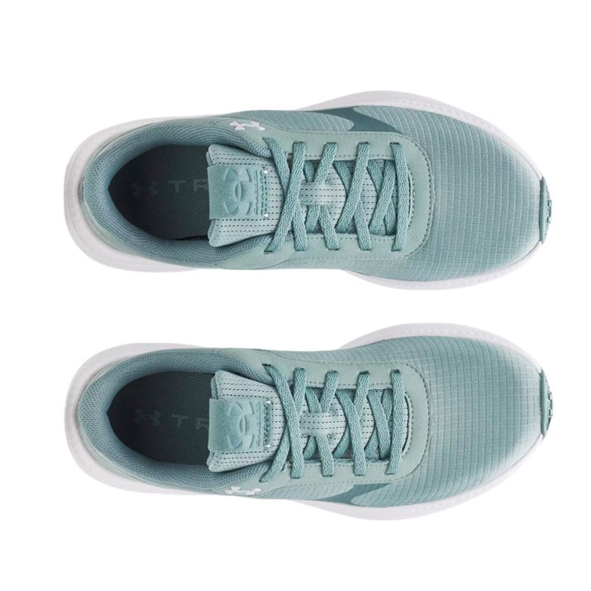 Sportschoenen Under Armour Aurora 3 Aquamarijn Vrouw