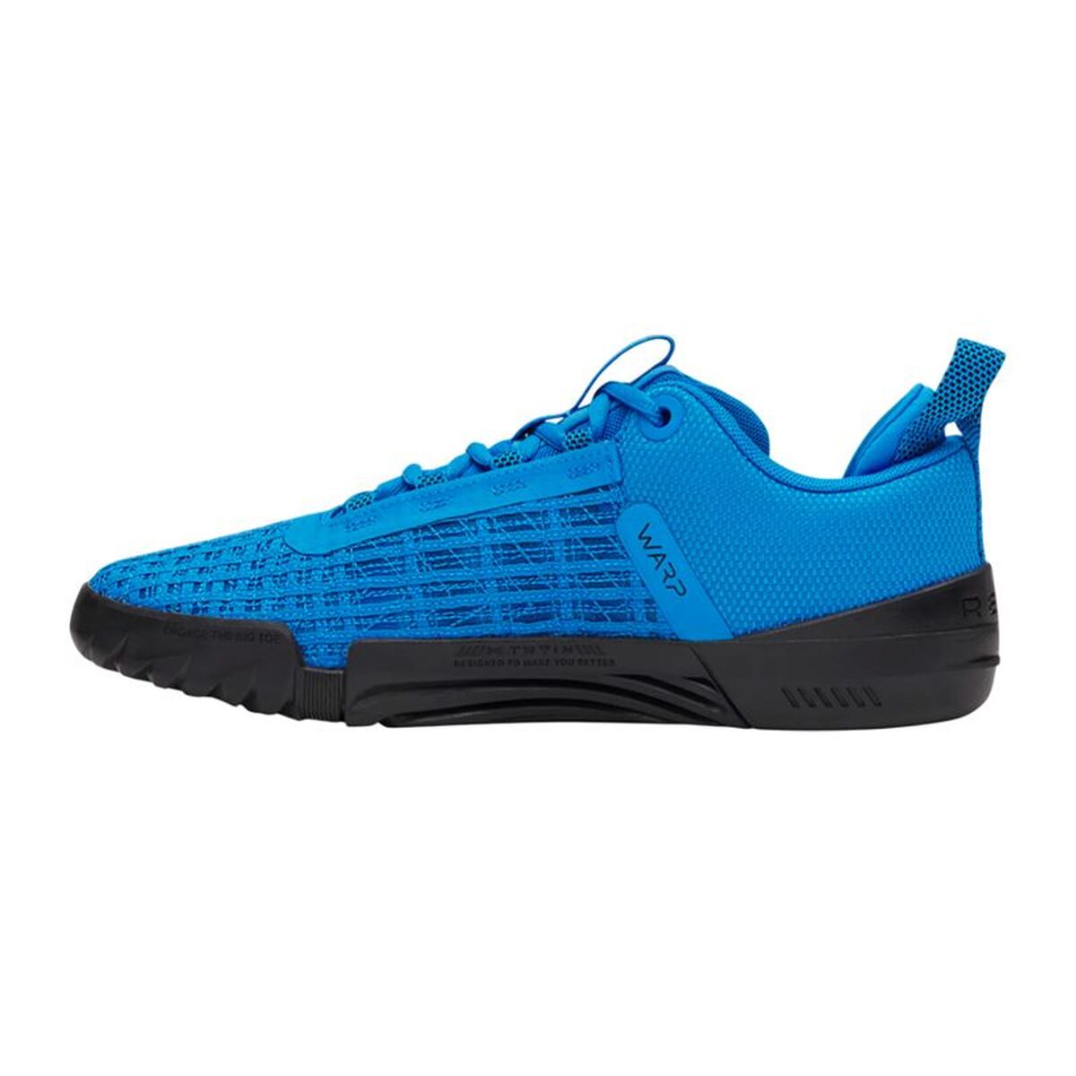 Trainers Under Armour Tribase Reign Blue Men