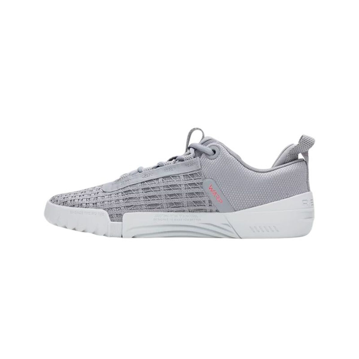Trainers Under Armour Tribase Reign Dark grey Men