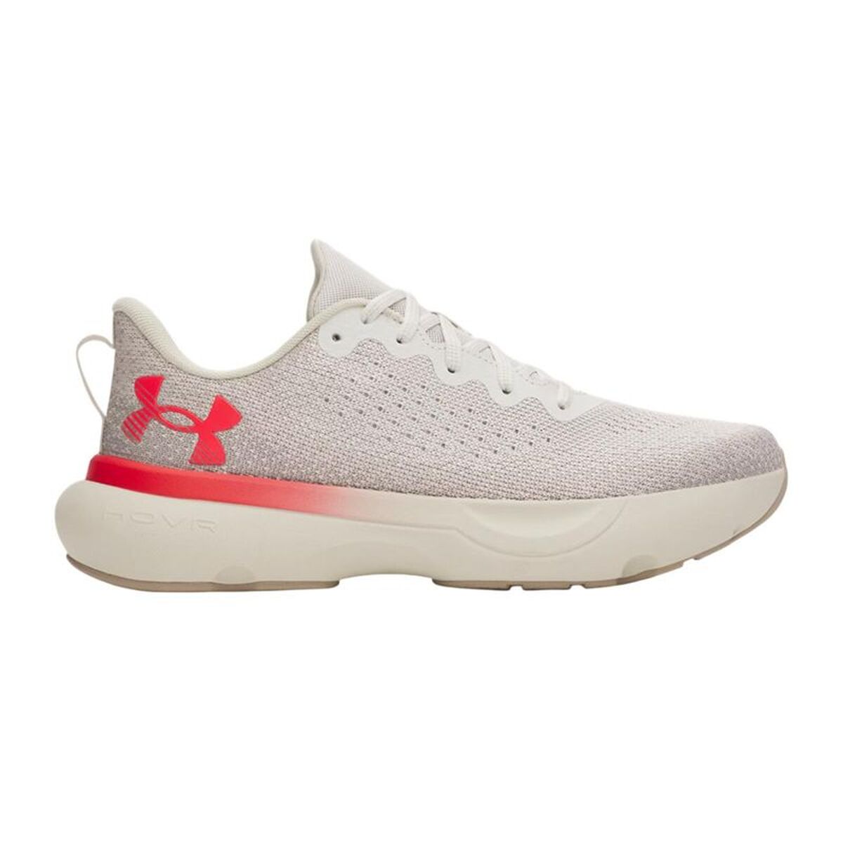 Hardloopschoenen voor Volwassenen Under Armour Infinite Licht Roze