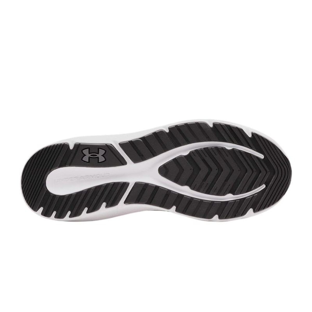 Hardloopschoenen voor Volwassenen Under Armour Charged Grijs