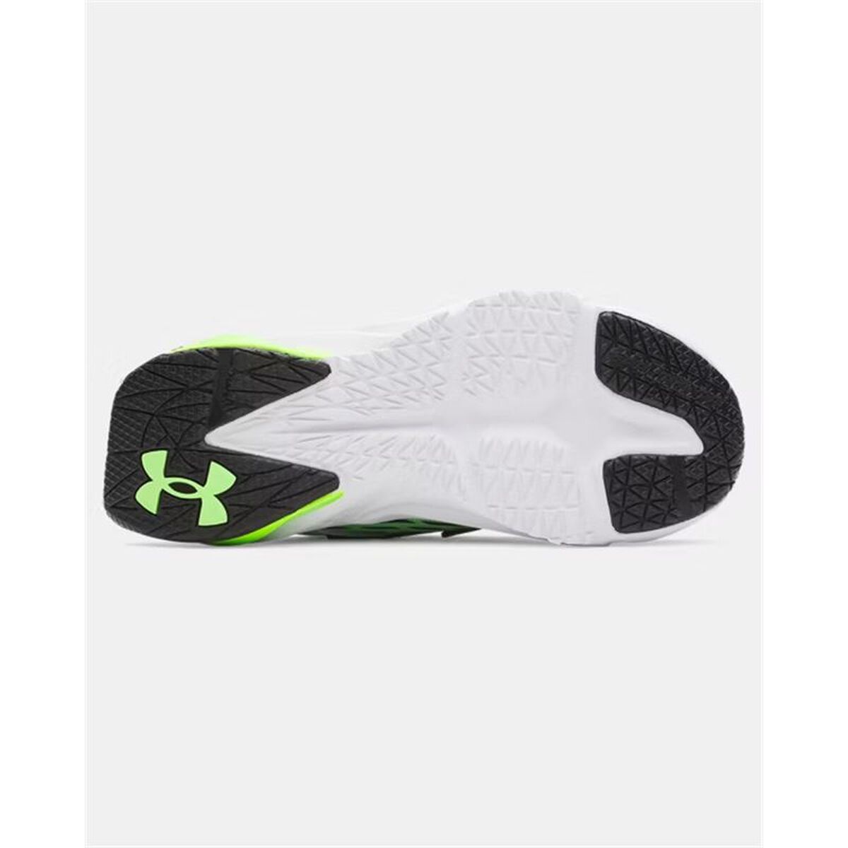 Running Shoes for Kids Under Armour Bps Scramjet 7