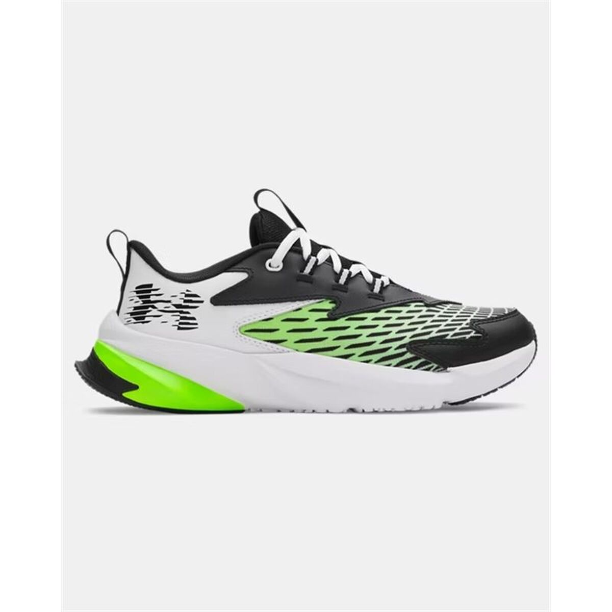 Running Shoes for Kids Under Armour Bgs Scramjet 7