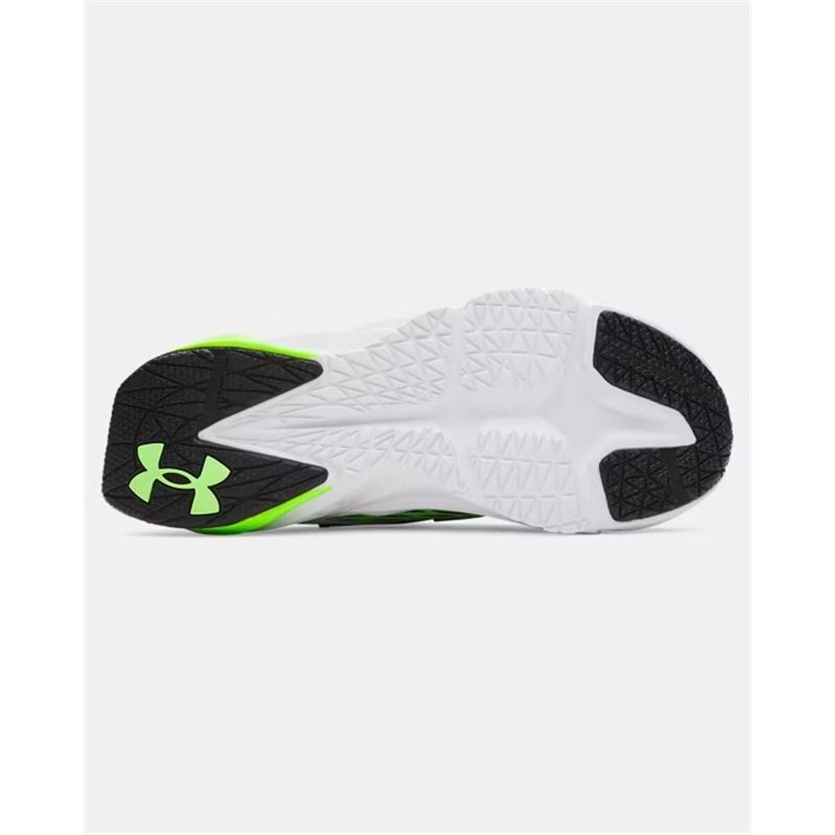 Running Shoes for Kids Under Armour Bgs Scramjet 7