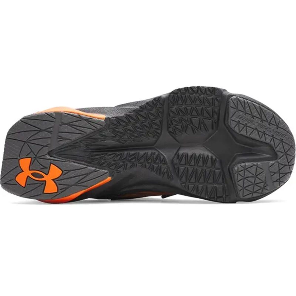Running Shoes for Kids Under Armour Bps Scramjet 7