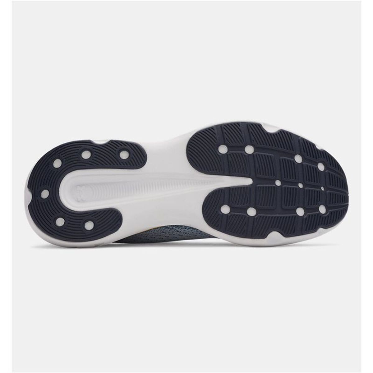 Running Shoes for Adults Under Armour Infinite Blue