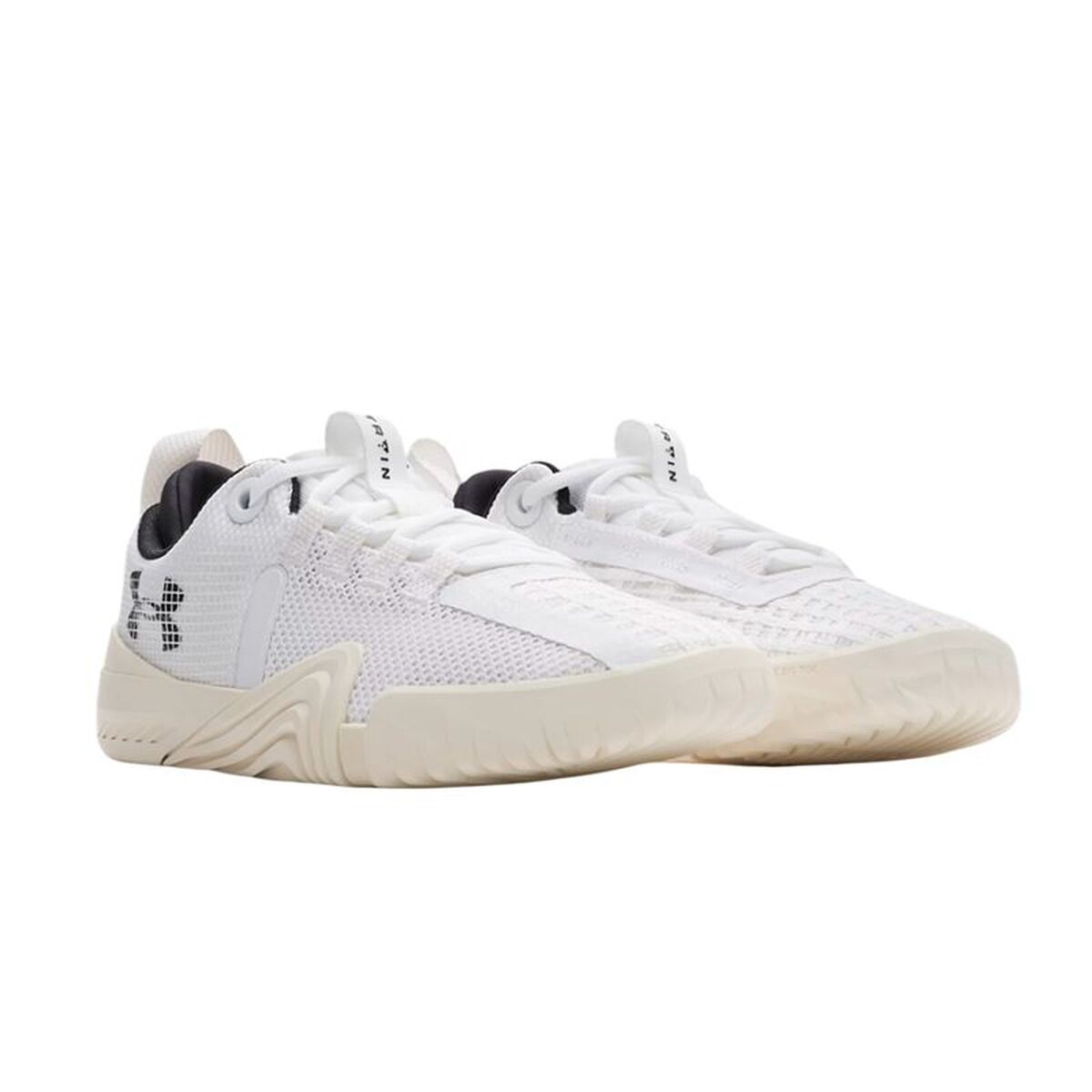Trainers Under Armour Tribase Reign White Lady