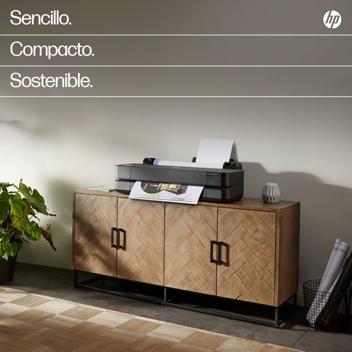 Afbeeldingen van Plotter HP DesignJet T250