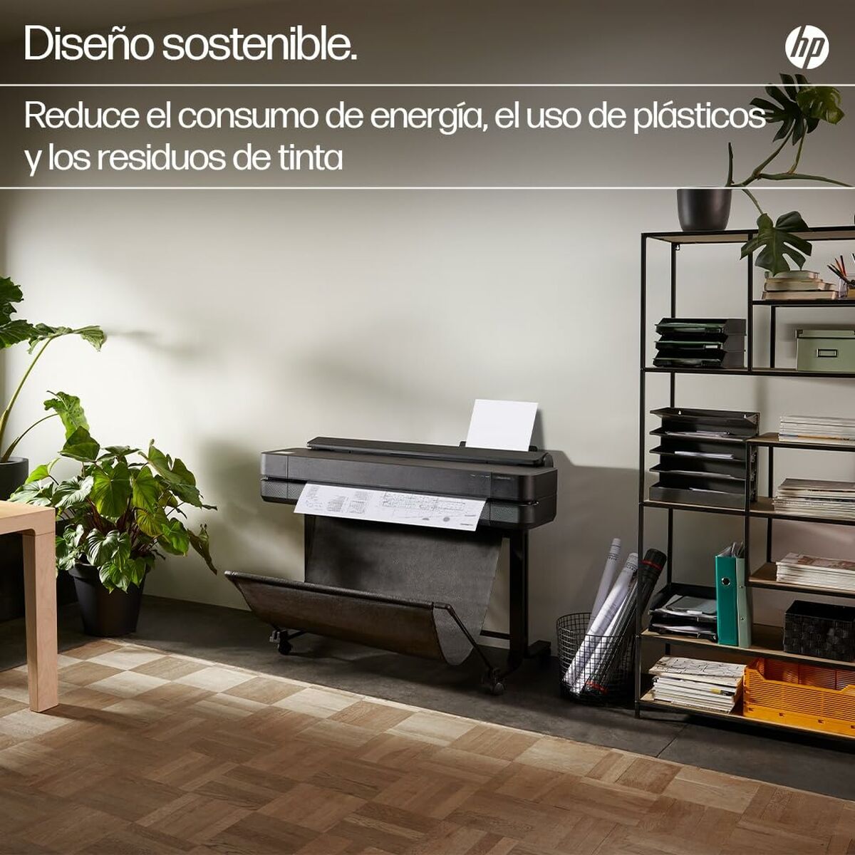 Afbeeldingen van Plotter HP DesignJet T630