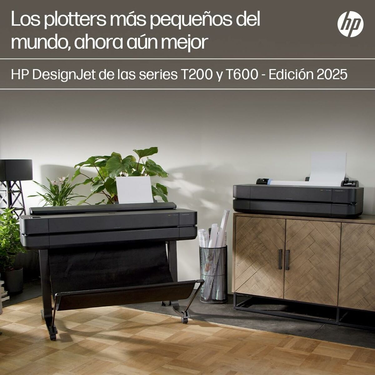 Afbeeldingen van Plotter HP DesignJet T650