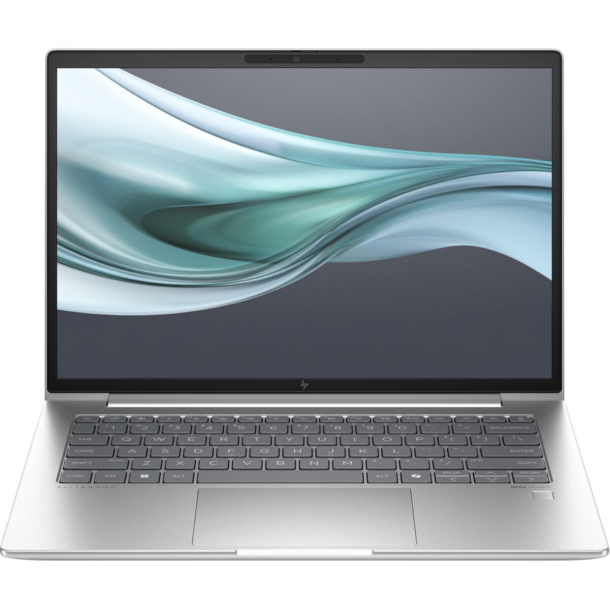Obrazek Laptop HP EliteBook 640 G11 Spanish Qwerty Qwerty US