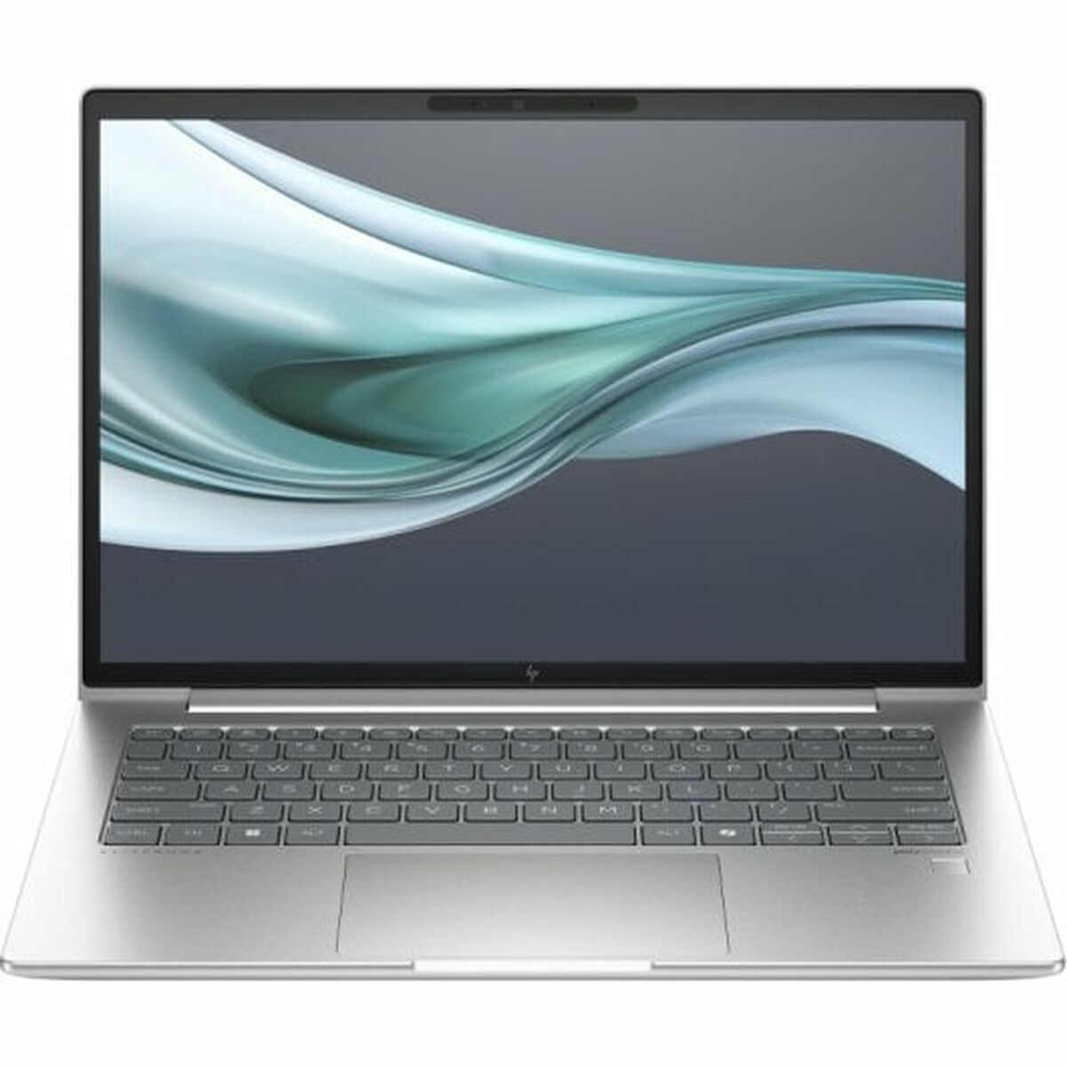 Obrazek Laptop HP EliteBook 640 G11 Spanish Qwerty Qwerty US