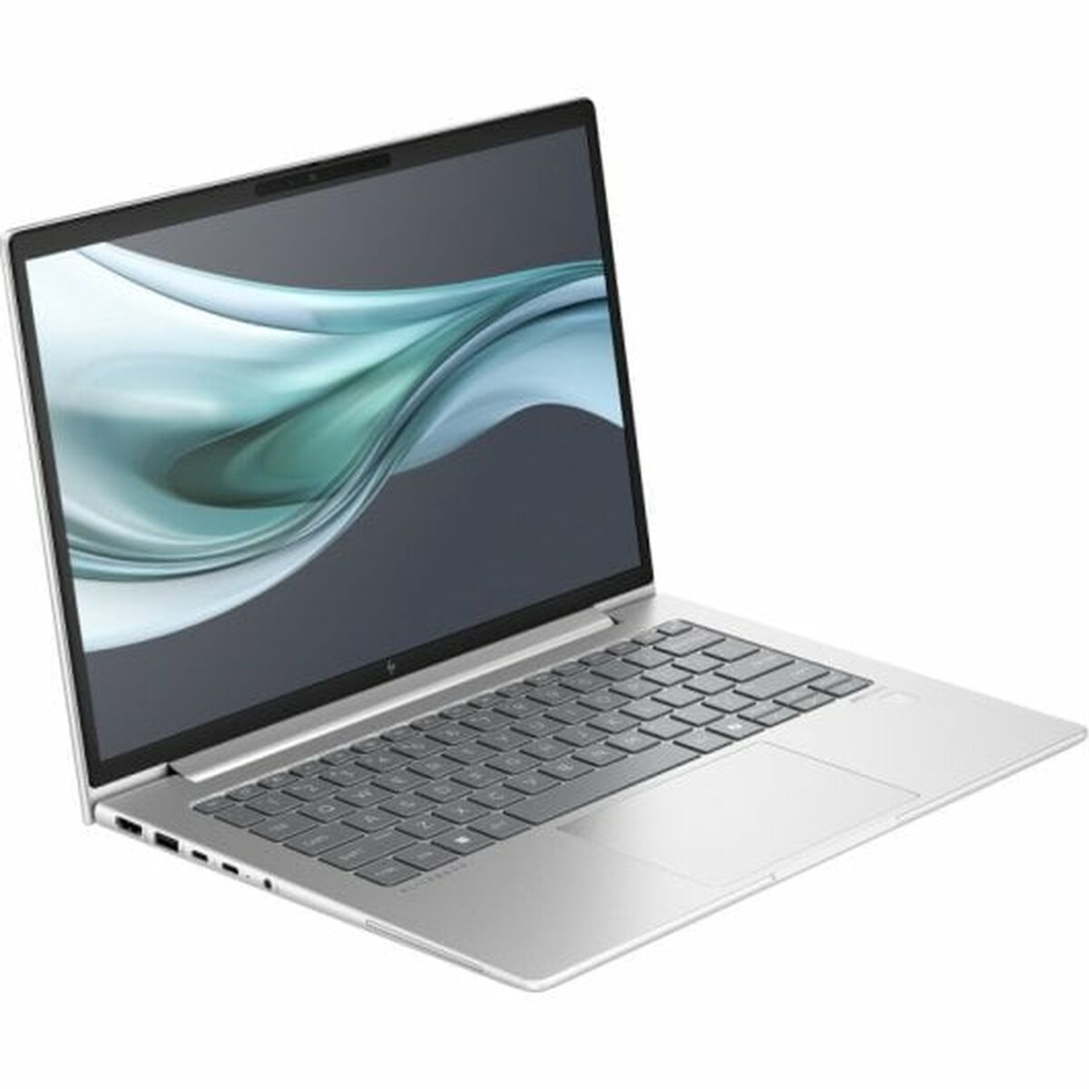 Obrazek Laptop HP EliteBook 640 G11 Spanish Qwerty Qwerty US