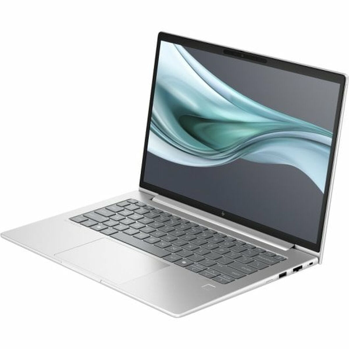 Obrazek Laptop HP EliteBook 640 G11 Spanish Qwerty Qwerty US