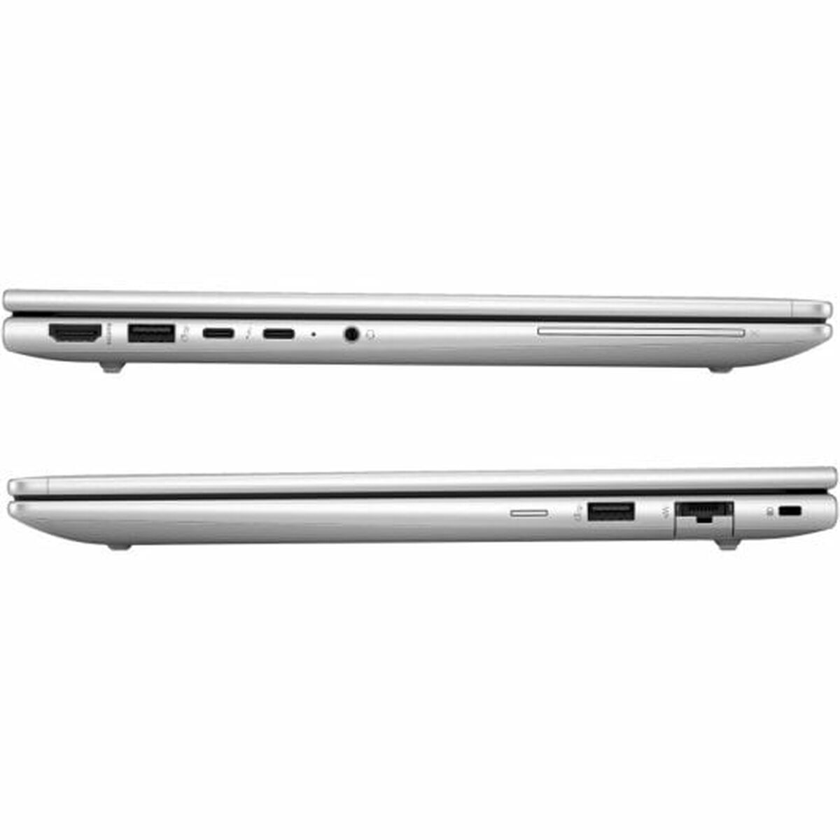 Obrazek Laptop HP EliteBook 640 G11 Spanish Qwerty Qwerty US