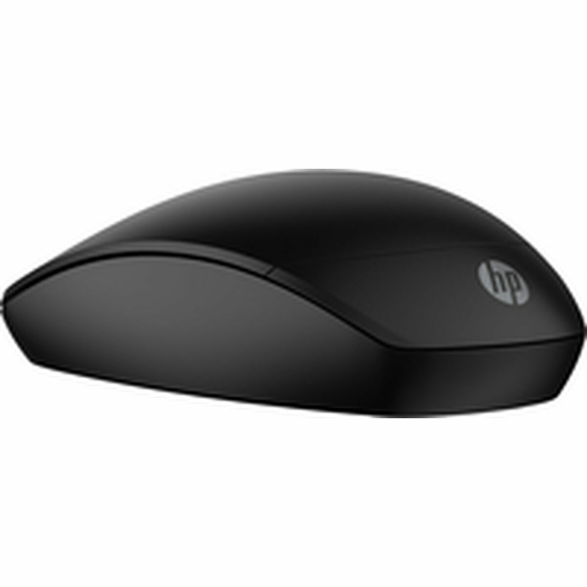 Afbeeldingen van Wireless Mouse HP AJ7C2AA Black 1600 dpi