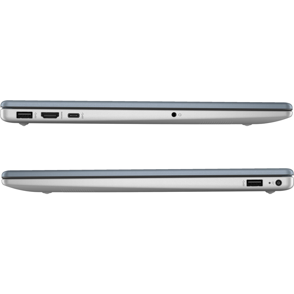 Afbeeldingen van Laptop HP 15-FD0147NS 15,6" Intel Core i5-1235U 8 GB RAM 512 GB SSD