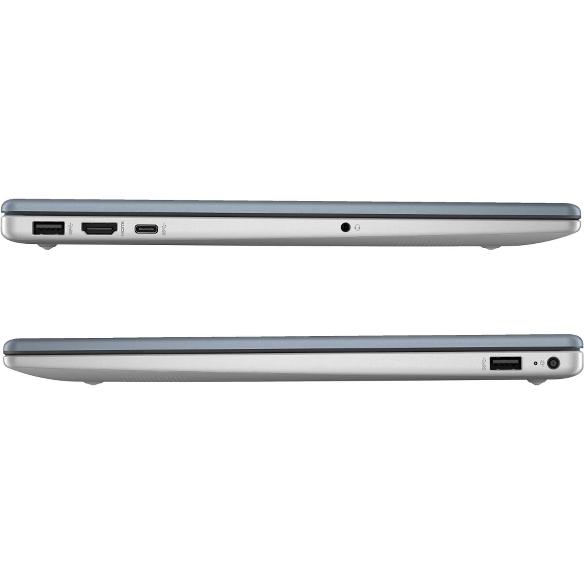 Afbeeldingen van Laptop HP 15-fd0142ns 15" 16 GB RAM 512 GB SSD