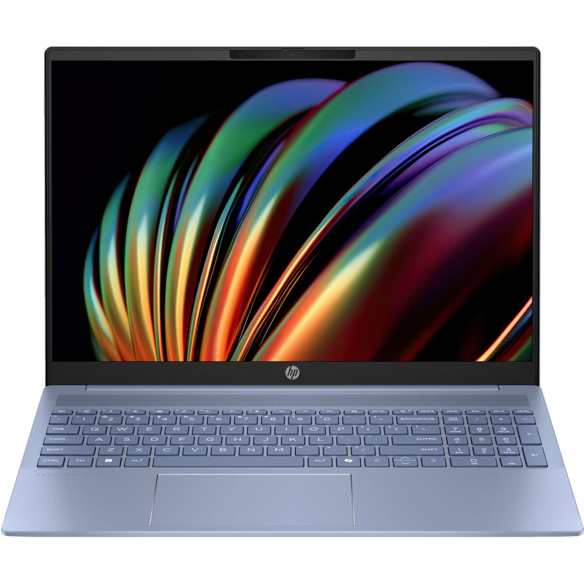 Afbeeldingen van Laptop HP 16-af0024ns 16" 16 GB RAM 512 GB SSD