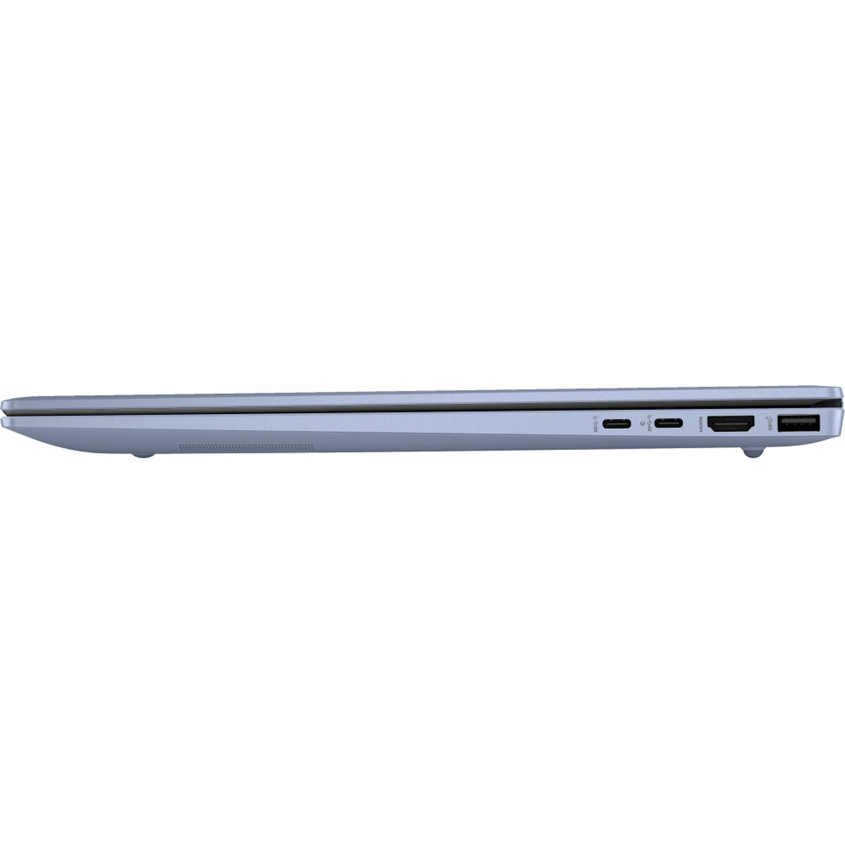 Afbeeldingen van Laptop HP 16-af0024ns 16" 16 GB RAM 512 GB SSD