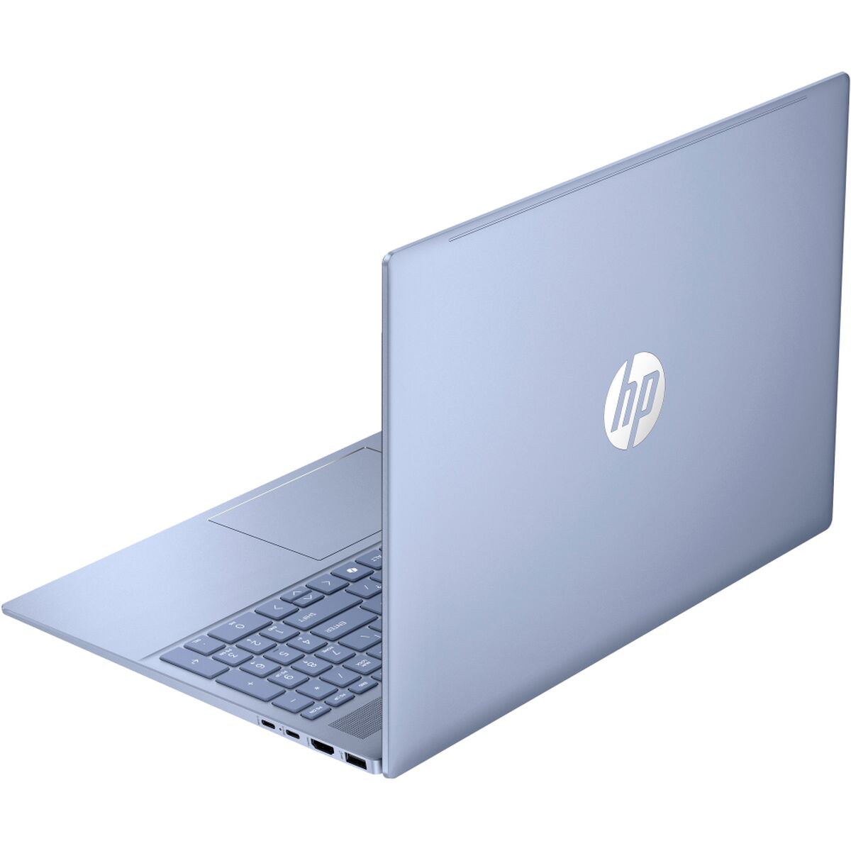 Afbeeldingen van Laptop HP 16-af0024ns 16" 16 GB RAM 512 GB SSD