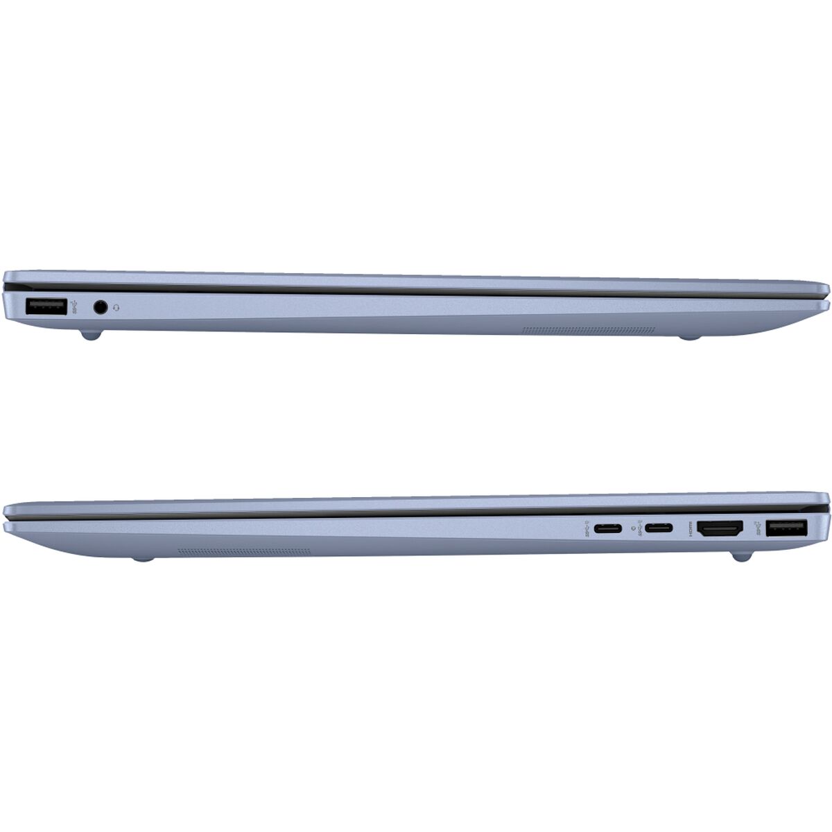 Afbeeldingen van Laptop HP 16-af0024ns 16" 16 GB RAM 512 GB SSD