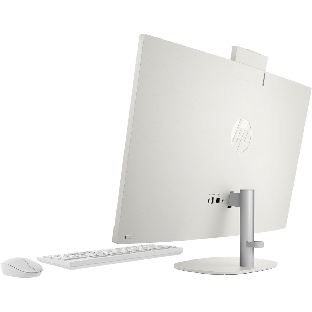 Afbeeldingen van All in One HP 24-cr0040ns I3-1315U 512 GB 8 GB 23,8" 8 GB DDR4 SDRAM