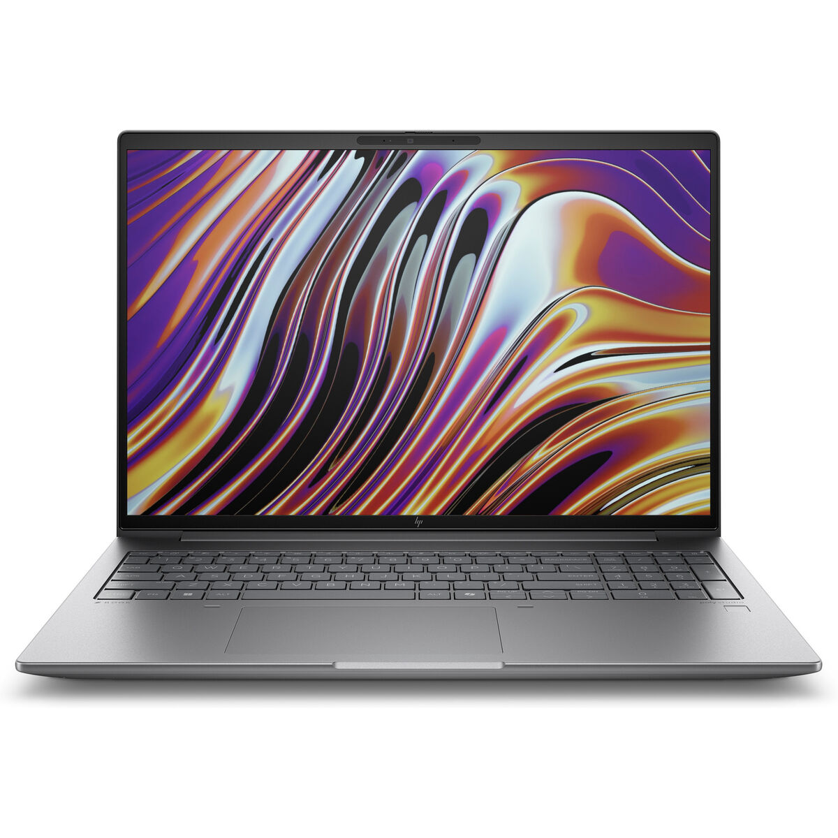 Laptop HP ZBook Power 16 G11 A3ZC2ET 16" 16 GB RAM 512 GB SSD Qwerty in Spagnolo AMD RYZEN...