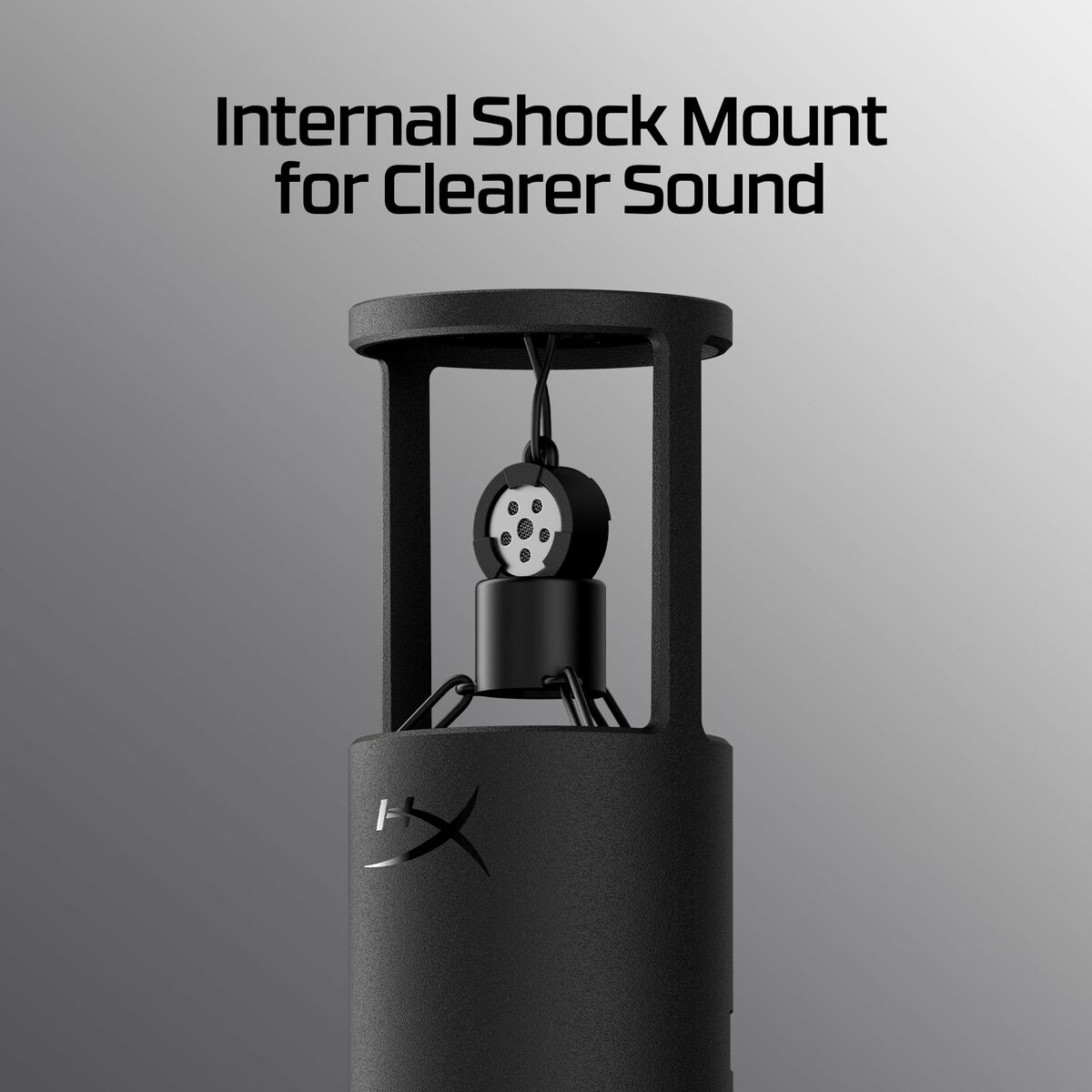 Picture of Microphone HyperX AR0A0AA