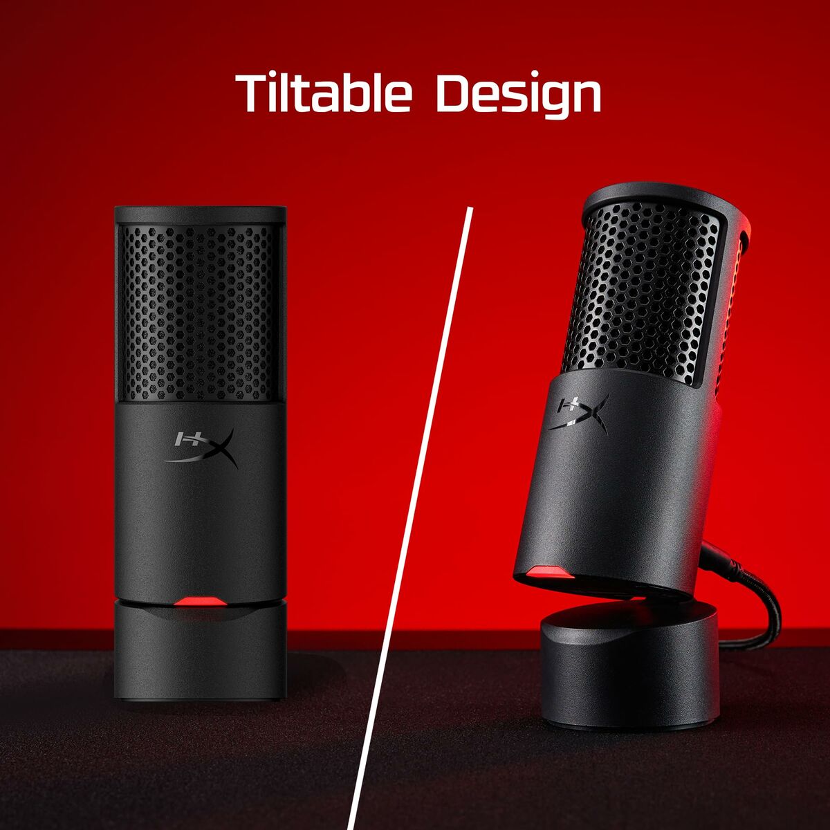 Picture of Microphone HyperX AR0A0AA