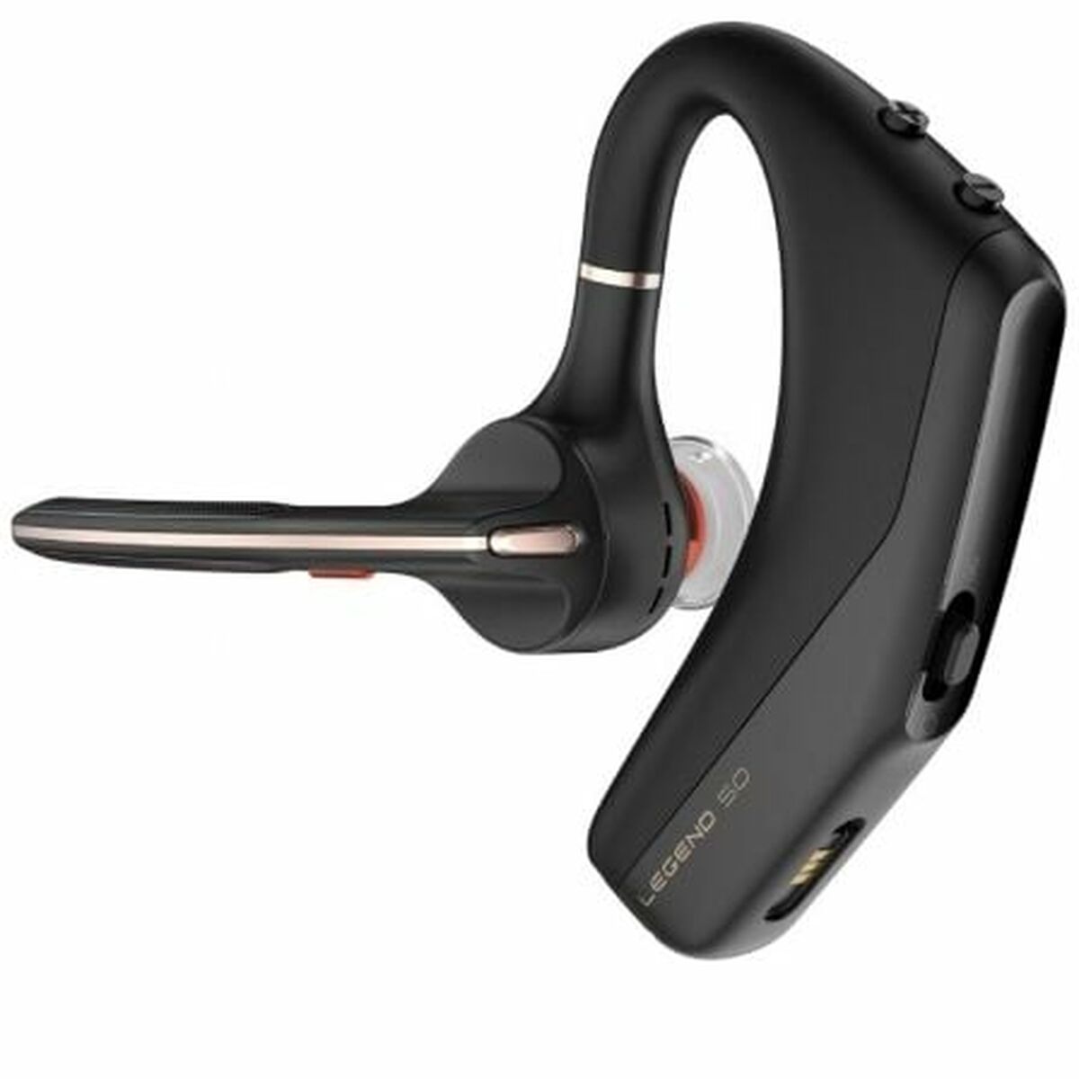 Afbeeldingen van Headphones Poly Voyager Legend 50-M UC Black