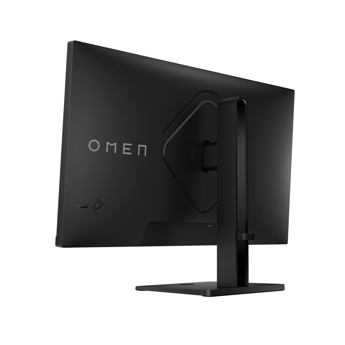 Afbeeldingen van Gaming Monitor HP AV4H6E9#ABB Quad HD 27"