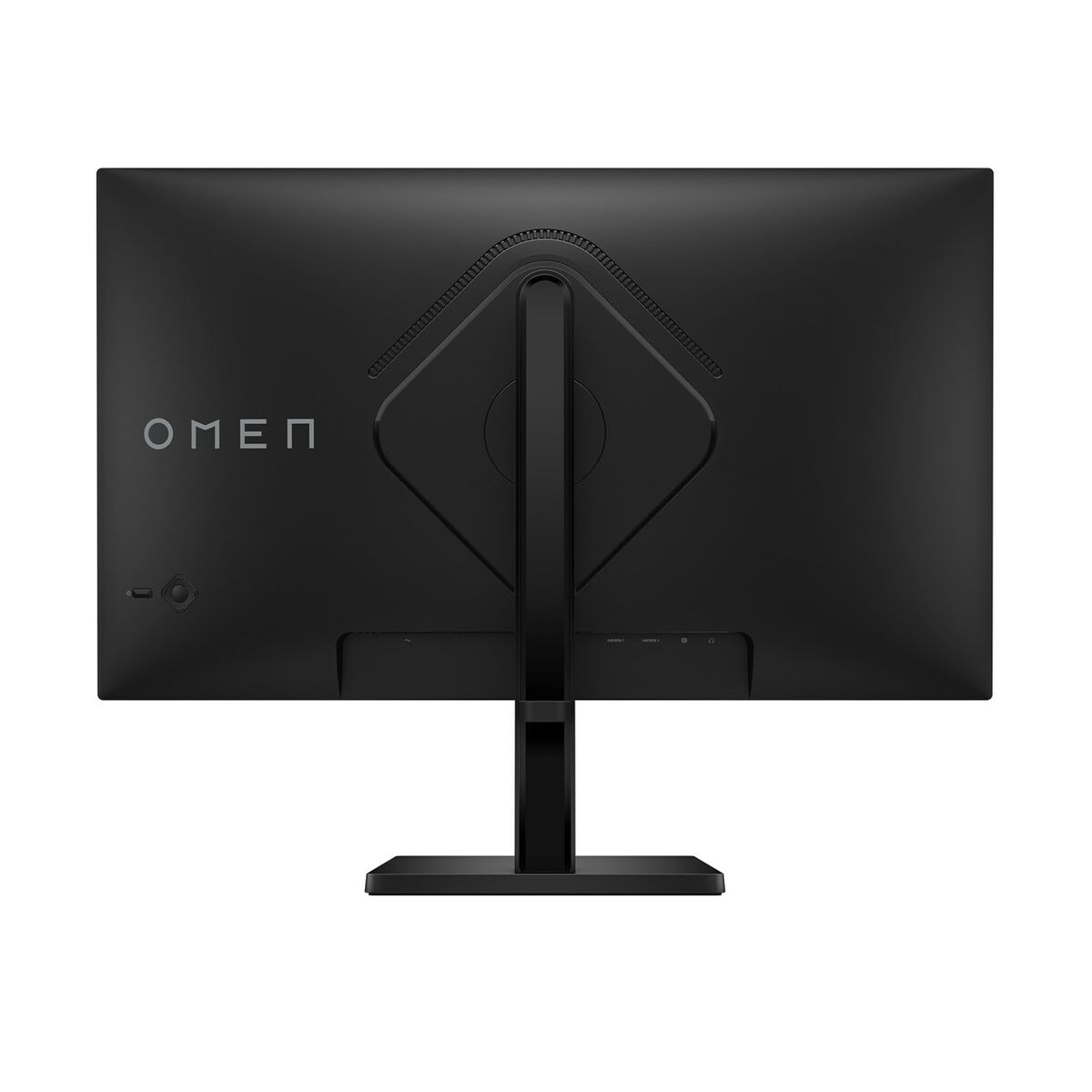 Afbeeldingen van Gaming Monitor HP AV4K1E9#ABB Full HD 27"
