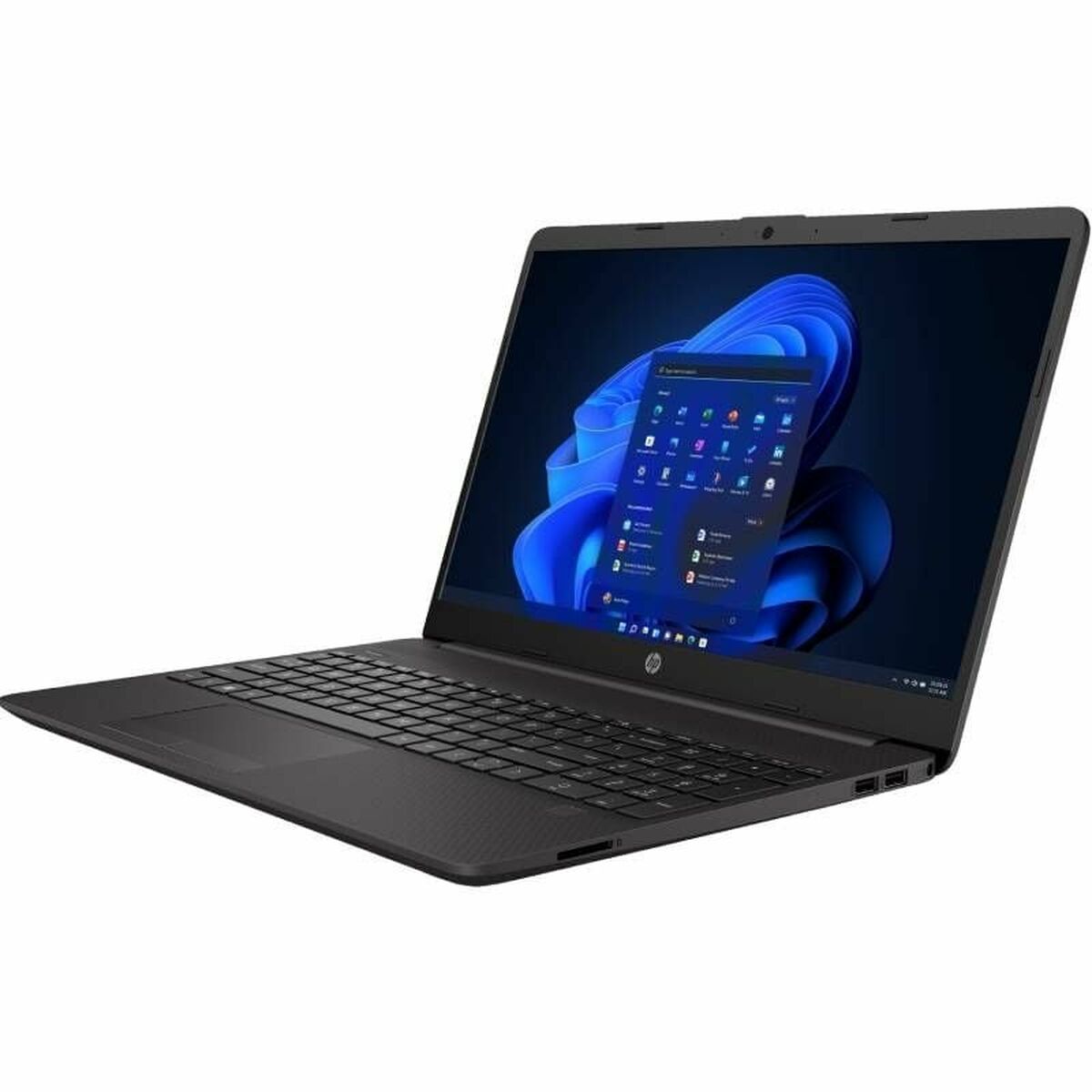 Afbeeldingen van Laptop HP 250R G9 AK9T5AT 15" 16 GB RAM 512 GB SSD Intel Core i5-1335U