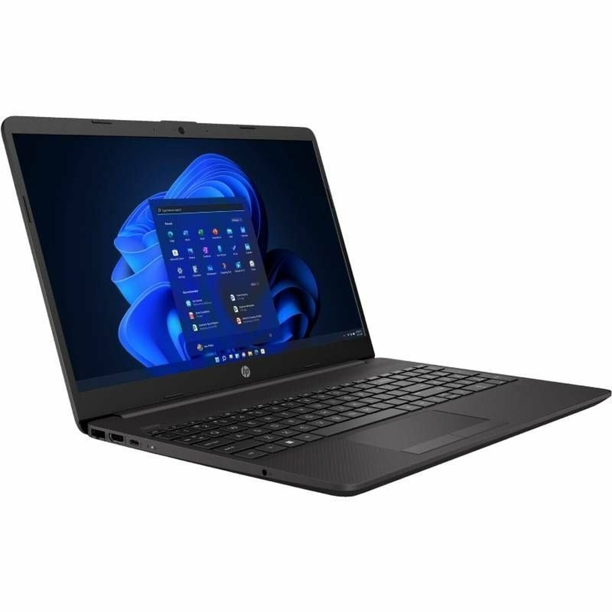 Afbeeldingen van Laptop HP 250R G9 AK9T5AT 15" 16 GB RAM 512 GB SSD Intel Core i5-1335U