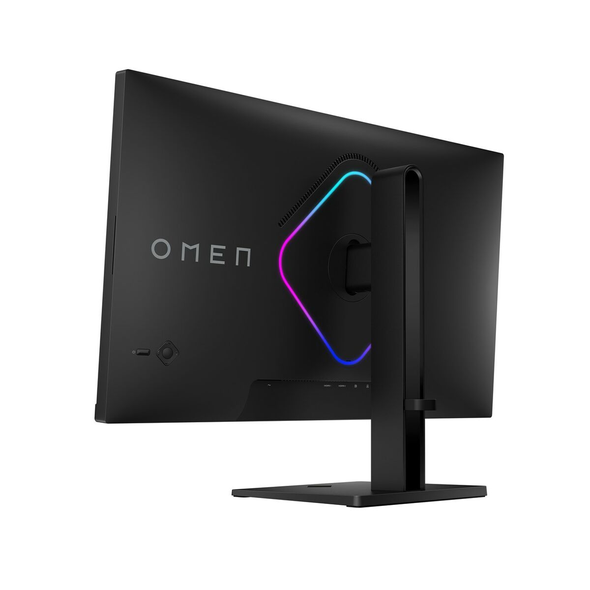 Afbeeldingen van Gaming Monitor HP AW3V0E9#ABB Quad HD 27"