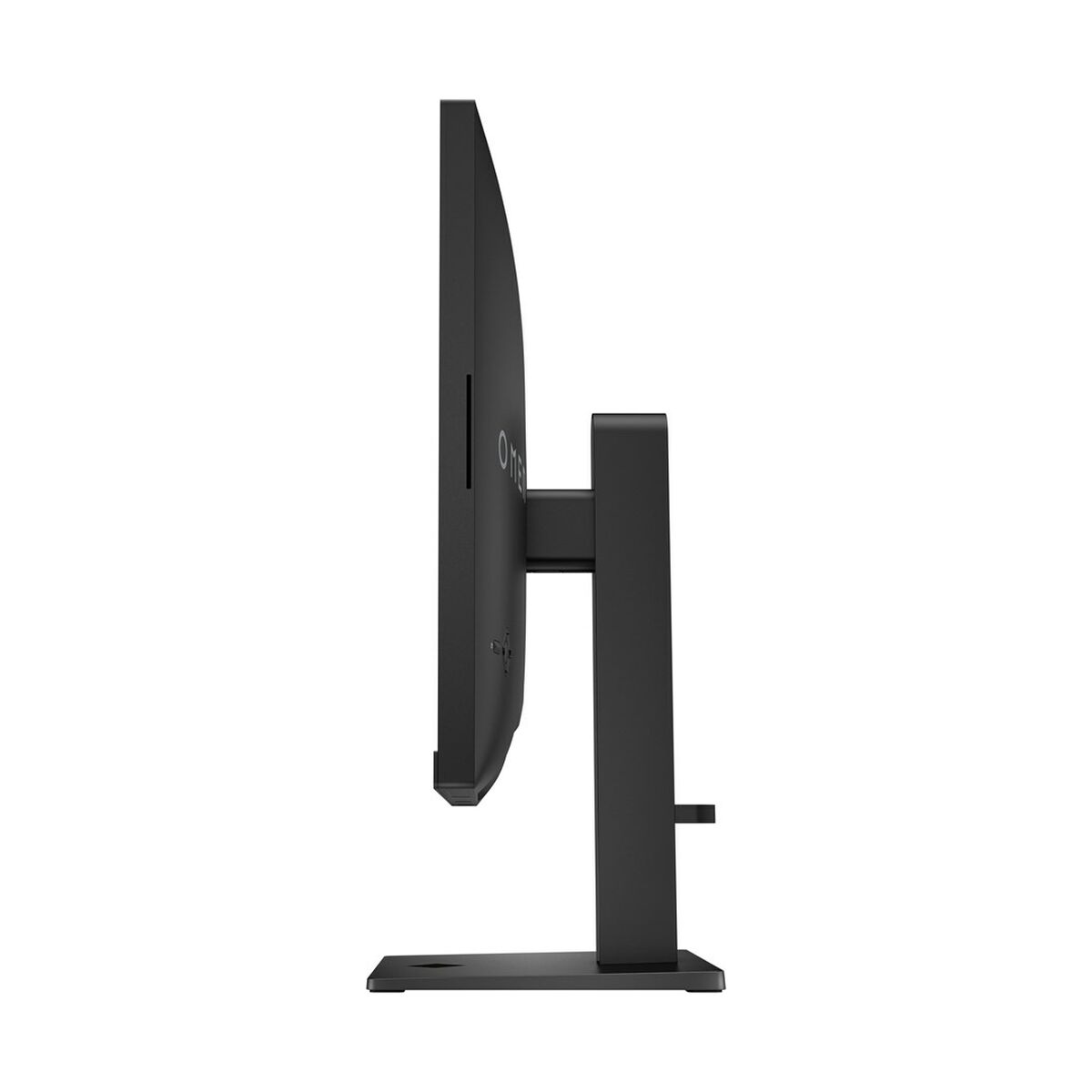 Afbeeldingen van Gaming Monitor HP AW3V0E9#ABB Quad HD 27"