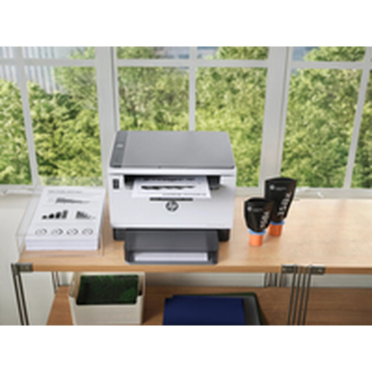 Imprimante Multifonction HP 9B5C5A#BHC