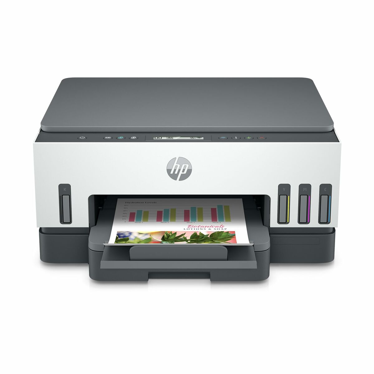Picture of Multifunction Printer HP 9B5C5A#BHC